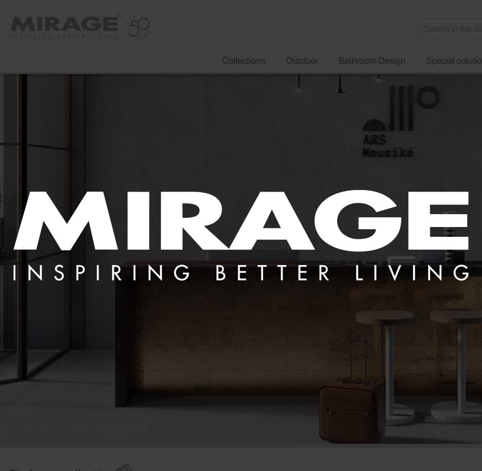 Mirage