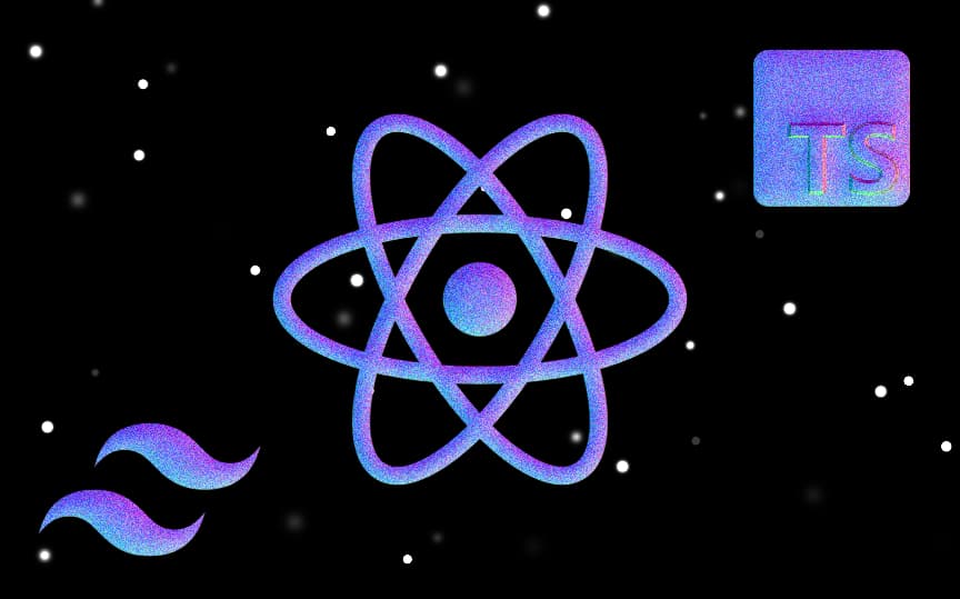 Build a React Blog with TS & Tailwind